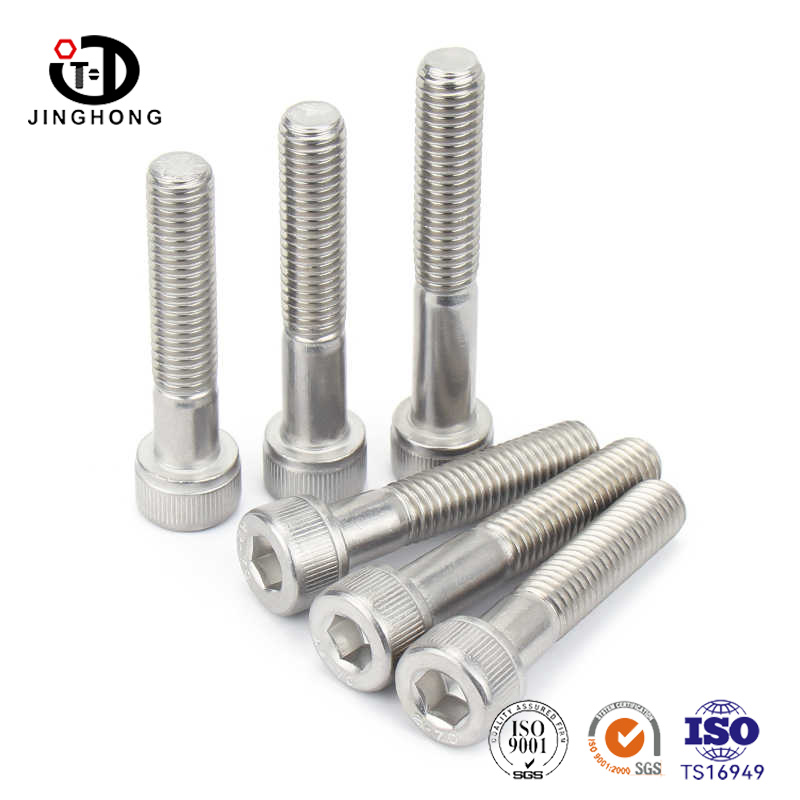 Allen Key Csavar