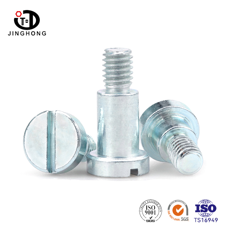 Horganyzott vállcsavar - horganyzott